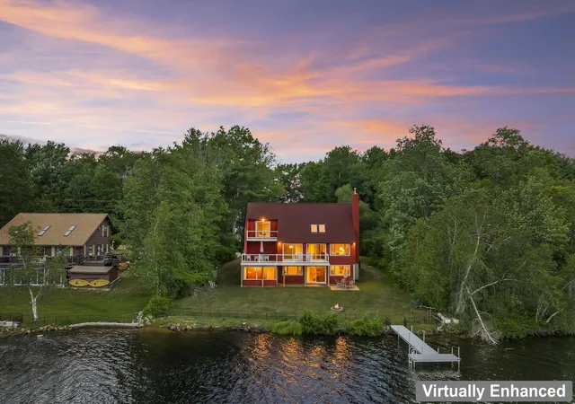 Homes for sale in Barnstead, NH | 95 Georgetown Dr, Barnstead, NH 03225 | MLS# 5096066