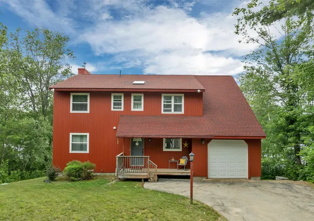Homes for sale in Barnstead, NH | 95 Georgetown Dr, Barnstead, NH 03225 | MLS# 5096066
