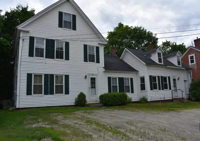 2nd image of 30 32 Main St, Bennington, NH 03442 | MLS# 5096068