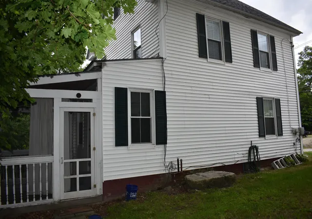 3rd image of 30-32 Main St, Bennington, NH 03442 | MLS# 5096068