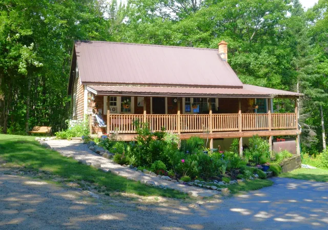 2nd image of 34 West Range Rd, Effingham, NH 03882 | MLS# 5096075