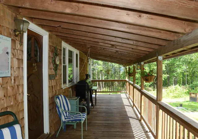 3rd image of 34 West Range Rd, Effingham, NH 03882 | MLS# 5096075