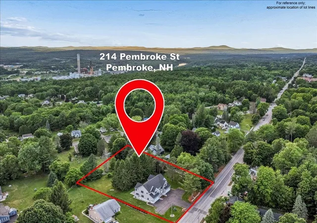 Homes for sale in Pembroke, NH | 214 Pembroke St #A, Pembroke, NH 03275 | MLS# 5096079