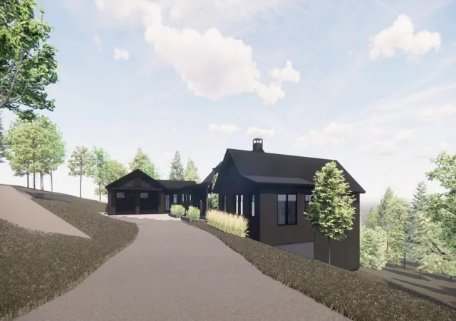 2nd image of 251 White Birch Rd, Morrisville, VT 05661 | MLS# 5096085