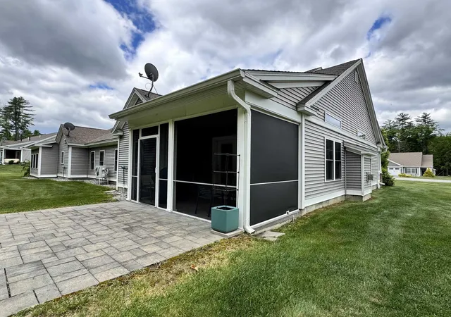 3rd image of 107 Gateway Dr, Chesterfield, NH 03466 | MLS# 5096088