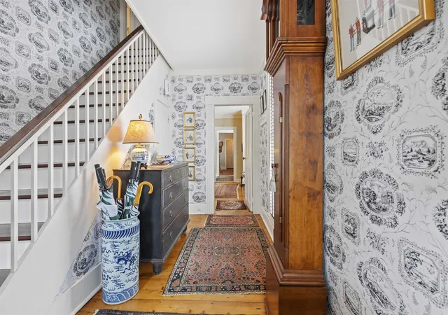Photo 4 of Sale Pending at 18 The Green, Woodstock, VT 05091 | MLS# 5096089 | Listing updated on 2026-07-27