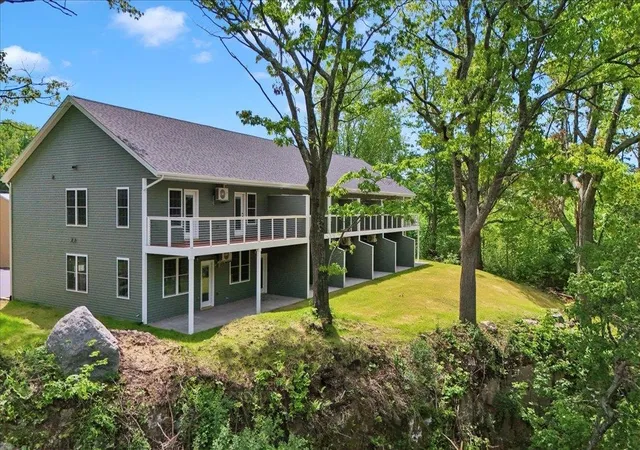 3rd image of 7 River St #5, Milton, VT 05468 | MLS# 5096092