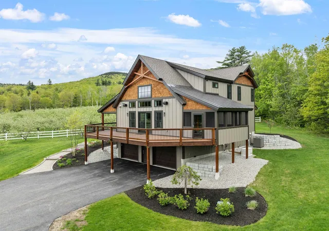 4th image of 22 Ginger Gold Wy, Gilford, NH 03249 | MLS# 5096093
