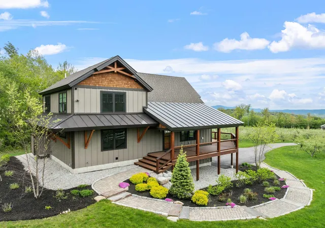 5th image of 22 Ginger Gold Wy, Gilford, NH 03249 | MLS# 5096093