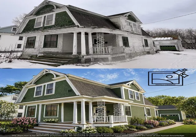 2nd image of 29 Dewey St, Richford, VT 05476 | MLS# 5096100