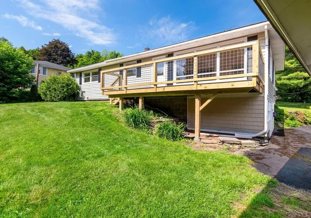 Homes for sale in Barre, VT | 26 Jacques St, Barre, VT 05641 | MLS# 5096102