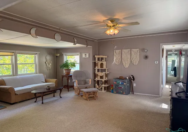 2nd image of 862 Mayhew Turnpike #1, Bristol, NH 03222 | MLS# 5096114