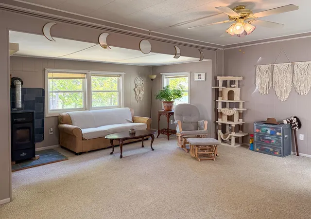 4th image of 862 Mayhew Turnpike #1, Bristol, NH 03222 | MLS# 5096114