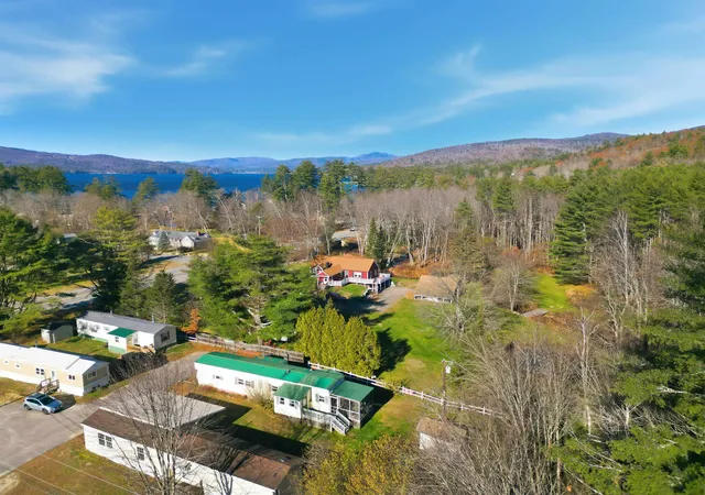 42nd image of 862 Mayhew Turnpike #1, Bristol, NH 03222 | MLS# 5096114