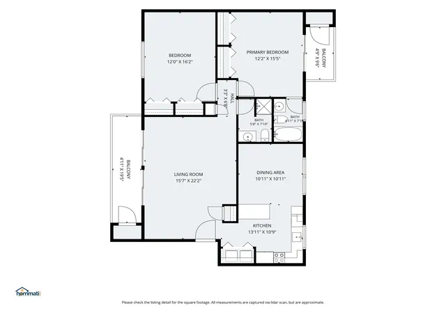 Photo 3 of Condo for sale at 50 Blueberry Ln #5, Laconia, NH 03246 | MLS# 5096116 | Listing updated on 2026-07-02