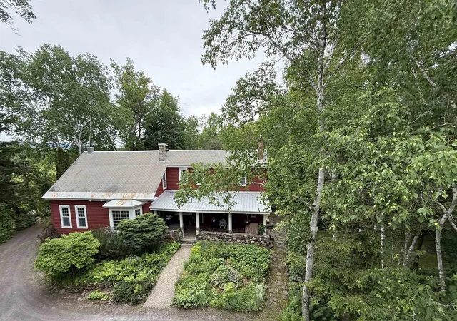 1st image of 2650 Tampico Rd, Danville, VT 05828 | MLS# 5096118