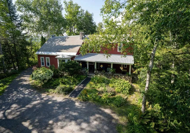 Single family home for sale at 2650 Tampico Rd, Danville, VT 05828 | MLS# 5096118