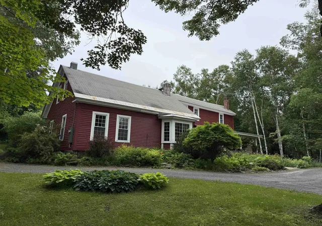 3rd image of 2650 Tampico Rd, Danville, VT 05828 | MLS# 5096118