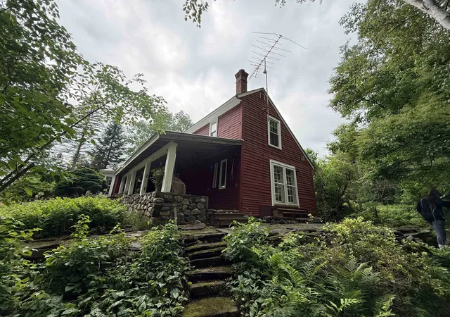 5th image of 2650 Tampico Rd, Danville, VT 05828 | MLS# 5096118