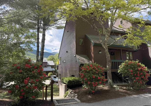 Condo for sale at 3 Pine Tree Wy #40, Waterville Valley, NH 03215 | MLS# 5096125