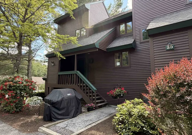 Photo 1 of Condo for sale at 3 Pine Tree Wy #40, Waterville Valley, NH 03215 | MLS# 5096125 | Listing updated on 2026-07-11