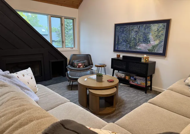 Photo 2 of Condo for sale at 3 Pine Tree Wy #40, Waterville Valley, NH 03215 | MLS# 5096125 | Listing updated on 2026-07-11