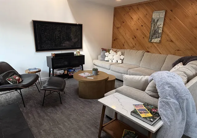 Photo 3 of Condo for sale at 3 Pine Tree Wy #40, Waterville Valley, NH 03215 | MLS# 5096125 | Listing updated on 2026-07-11