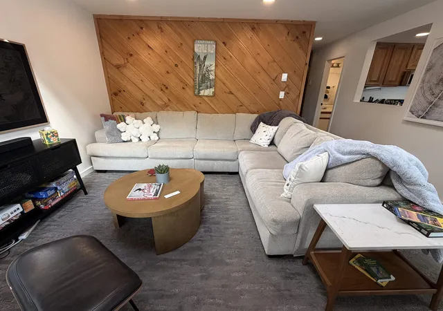 Photo 4 of Condo for sale at 3 Pine Tree Wy #40, Waterville Valley, NH 03215 | MLS# 5096125 | Listing updated on 2026-07-11