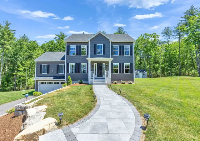 2nd image of 15 Pigeon Hill Rd, Brookline, NH 03033 | MLS# 5096130