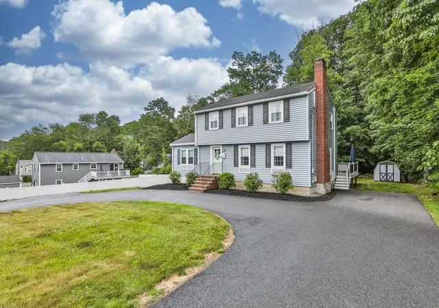 1st image of 3 Trina Rd, Salem, NH 03079 | MLS# 5096143