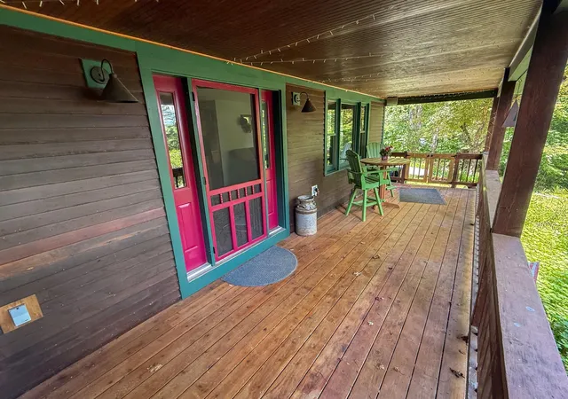 Photo 3 of Single family home for sale at 163 Reb Mountain Dr, Thetford Center, VT 05075 | MLS# 5096149 | Listing updated on 2026-06-29