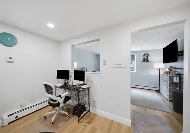 Photo 3 of Condo for sale at 555 Calef Rd #4, Manchester, NH 03103 | MLS# 5096150 | Listing updated on 2026-06-25
