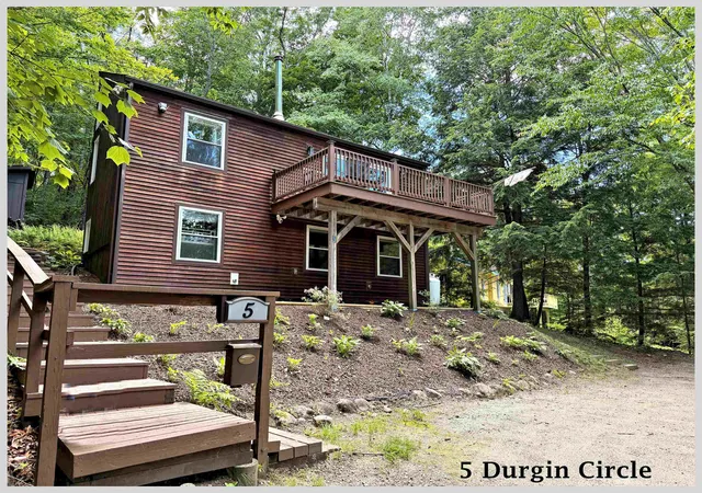 1st image of 5 Durgin Cir, Campton, NH 03223 | MLS# 5096151