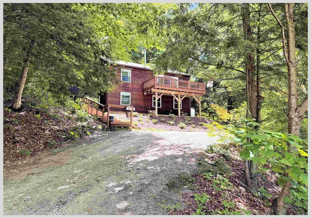 Homes for sale in Campton, NH | 5 Durgin Cir, Campton, NH 03223 | MLS# 5096151