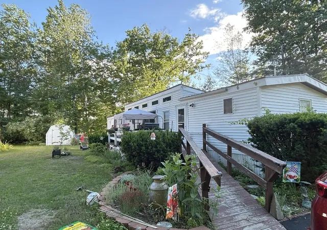 Homes for sale in Gilford, NH | 320 Old Lake Shore Rd #6, Gilford, NH 03249 | MLS# 5096155