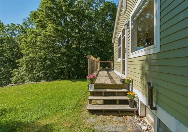 5th image of 139 Cozzens Rd, Huntington, VT 05462 | MLS# 5096157
