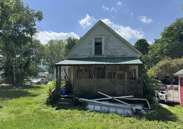 Homes for sale in Bennington, VT | 107 Lyons St, Bennington, VT 05201 | MLS# 5096159