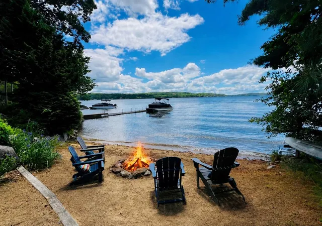 2nd image of 126 Shore Dr, Laconia, NH 03246 | MLS# 5096160