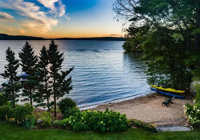 3rd image of 126 Shore Dr, Laconia, NH 03246 | MLS# 5096160