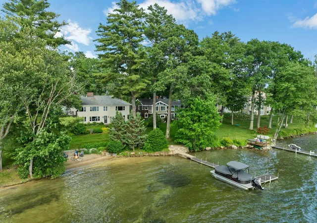 60th image of 126 Shore Dr, Laconia, NH 03246 | MLS# 5096160