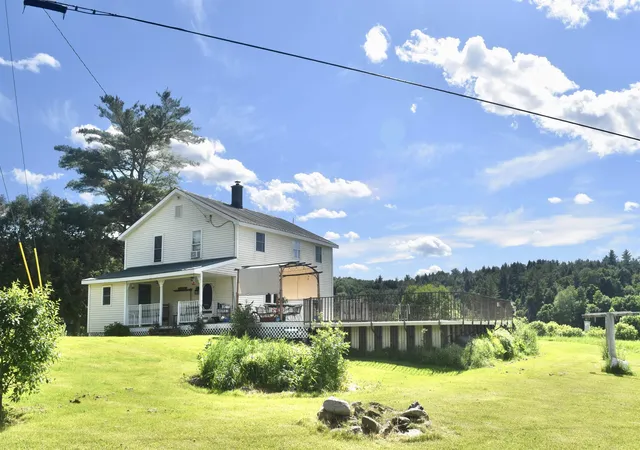 3rd image of 1823 Lost Nation Rd, East Fairfield, VT 05448 | MLS# 5096161
