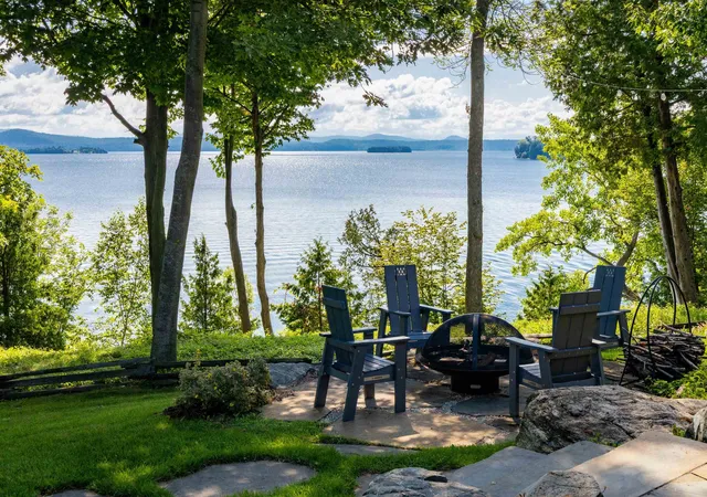 Photo 2 of Single family home for sale at 29 Sweeney Farm Rd, Grand Isle, VT 05458 | MLS# 5096164 | Listing updated on 2026-09-24