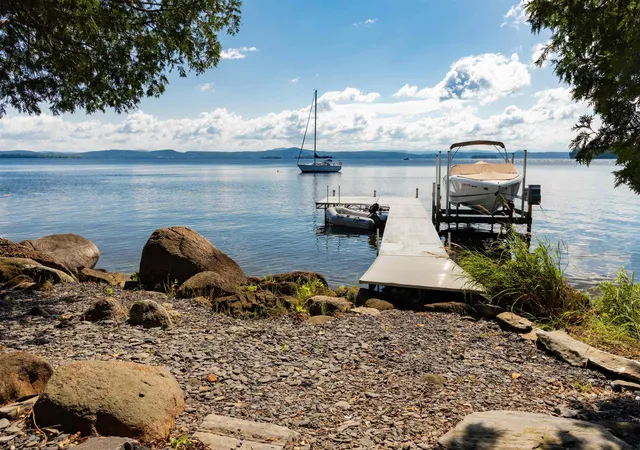 Photo 3 of Single family home for sale at 29 Sweeney Farm Rd, Grand Isle, VT 05458 | MLS# 5096164 | Listing updated on 2026-09-24