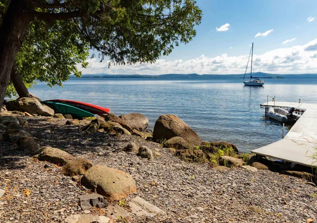 Photo 3 of Single family home for sale at 29 Sweeney Farm Rd, Grand Isle, VT 05458 | MLS# 5096164 | Listing updated on 2026-09-24