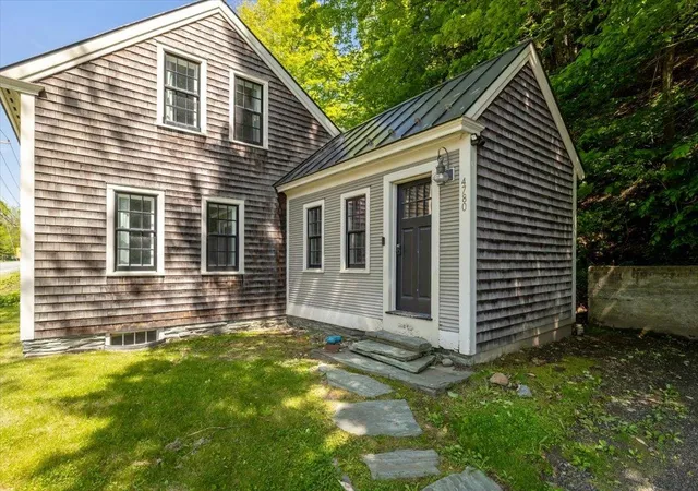 1st image of 4780 Mountain Rd, Stowe, VT 05672 | MLS# 5096169