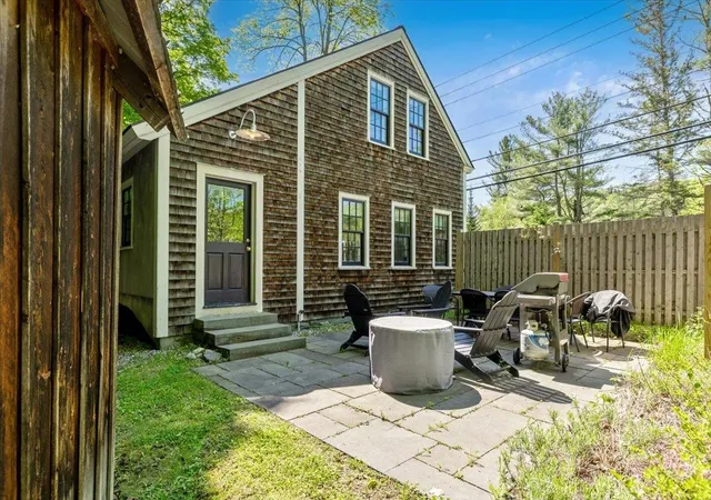 Photo 3 of Single family home for sale at 4780 Mountain Rd, Stowe, VT 05672 | MLS# 5096169 | Listing updated on 2026-09-15
