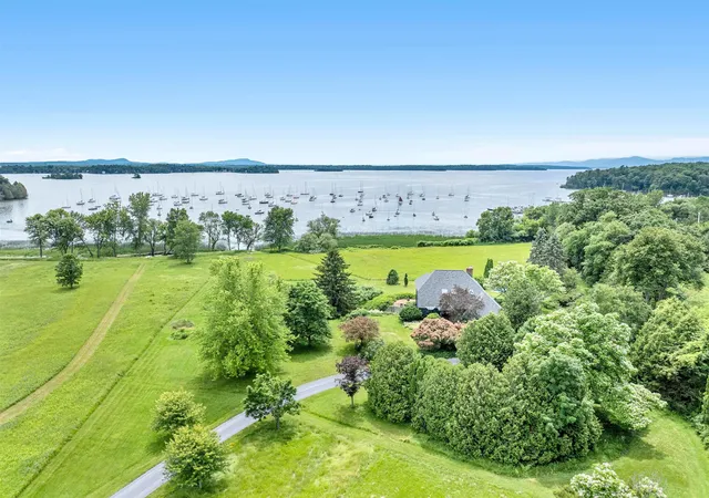 1st image of 1163 Thompsons Point Rd, Charlotte, VT 05445 | MLS# 5096174
