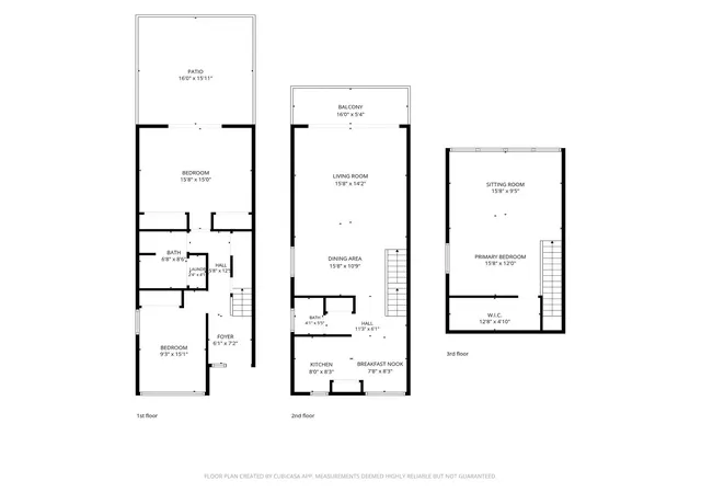 34th image of 951 Ocean Blvd #1, Hampton, NH 03842 | MLS# 5096175