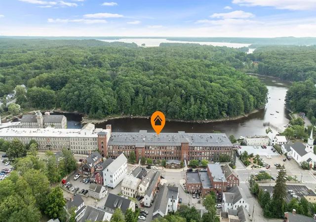 2nd image of 125 Main St #39, Newmarket, NH 03857 | MLS# 5096177