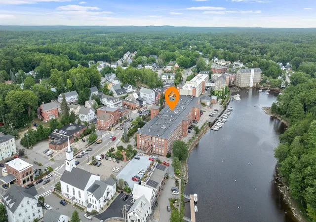 38th image of 125 Main St #39, Newmarket, NH 03857 | MLS# 5096177